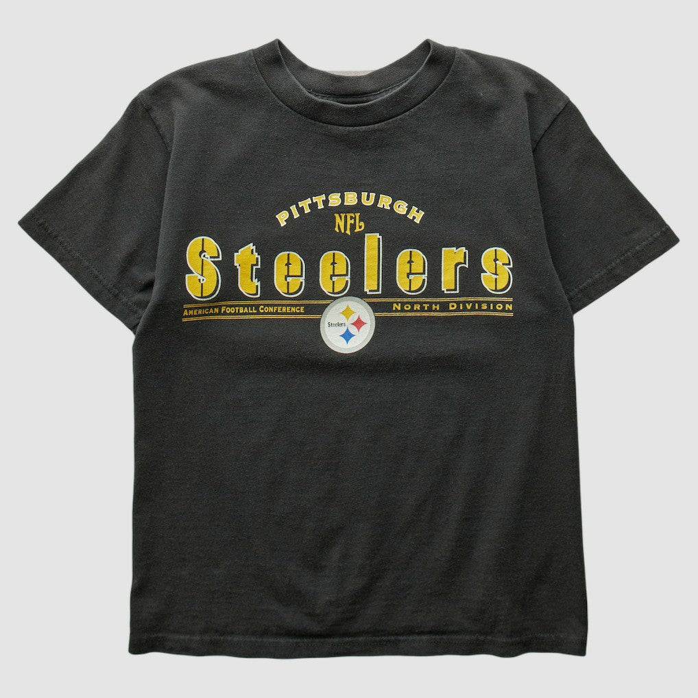 2000s T-shirt - Pittsburgh Steelers T-shirts