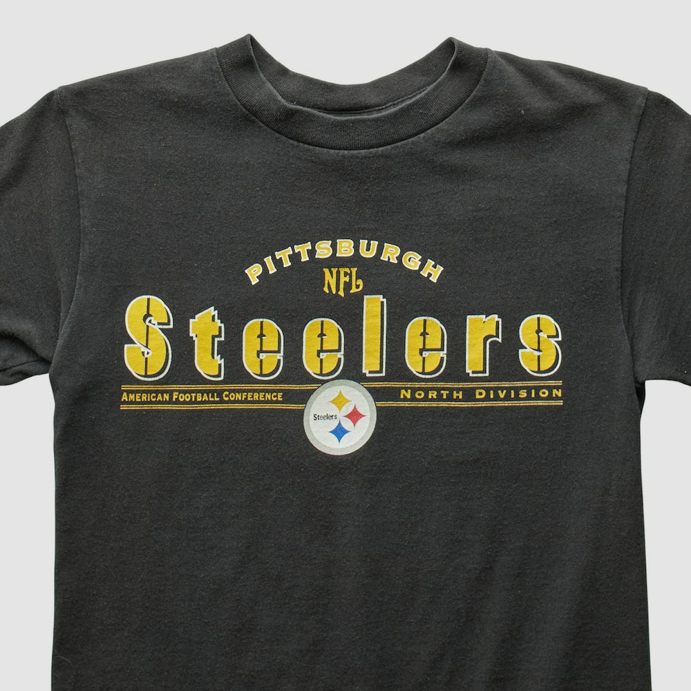 2000s T-shirt - Pittsburgh Steelers T-shirts