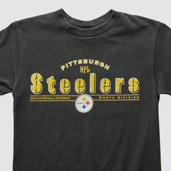 2000s T-shirt - Pittsburgh Steelers T-shirts
