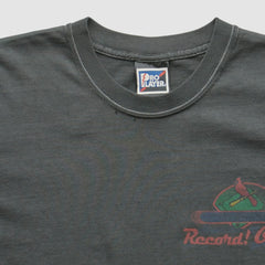 Charcoal St. Louis Cardinals Pro Player 1998 T-shirt