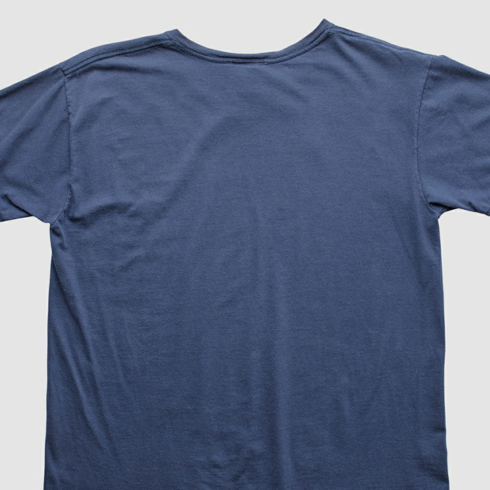 Navy Detroit Tigers Majestic 2010s T-shirt