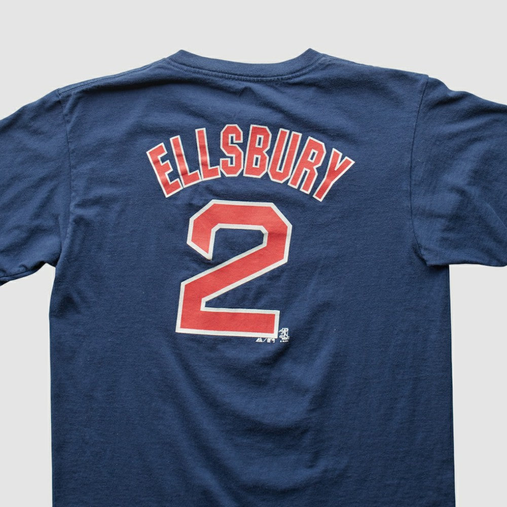 Navy Boston Red Sox Majestic 2013 T-shirt