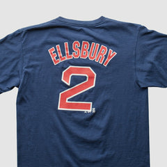 Navy Boston Red Sox Majestic 2013 T-shirt