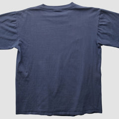 Navy Minnesota Twins Majestic 2006 T-shirt