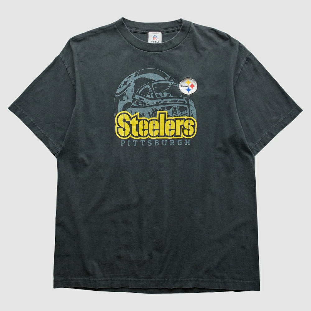 NFL 2010s T-shirt - Pittsburgh Steelers T-shirts