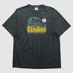 NFL 2010s T-shirt - Pittsburgh Steelers T-shirts