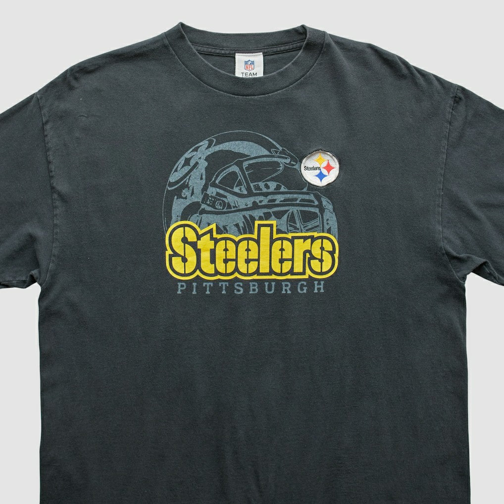 NFL 2010s T-shirt - Pittsburgh Steelers T-shirts