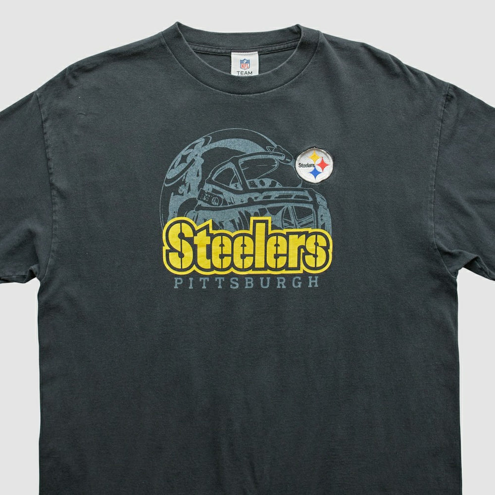 NFL 2010s T-shirt - Pittsburgh Steelers T-shirts