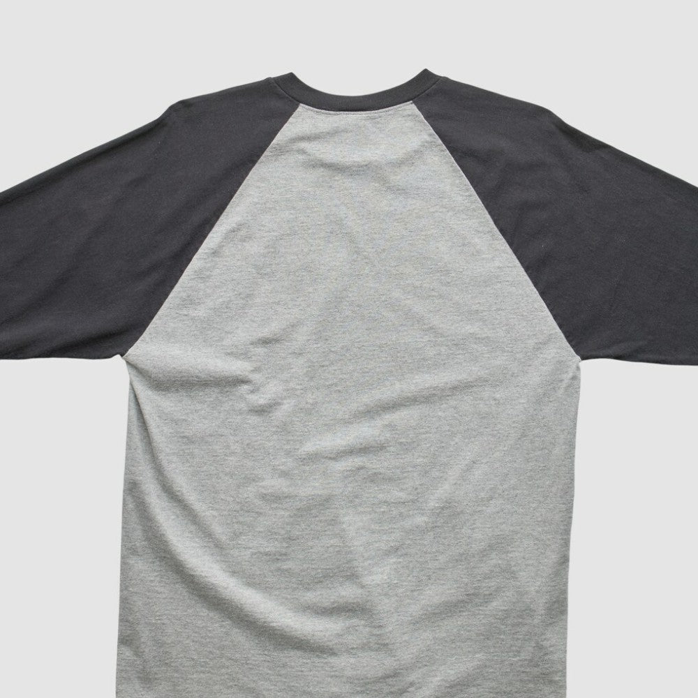 Heather Gray Chicago White Sox Lee Apparel 2000s T-shirt