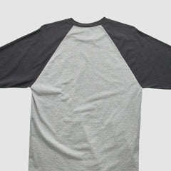 Heather Gray Chicago White Sox Lee Apparel 2000s T-shirt