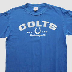 NFL 2000s Long Sleeve T-shirt - Indianapolis Colts T-shirts