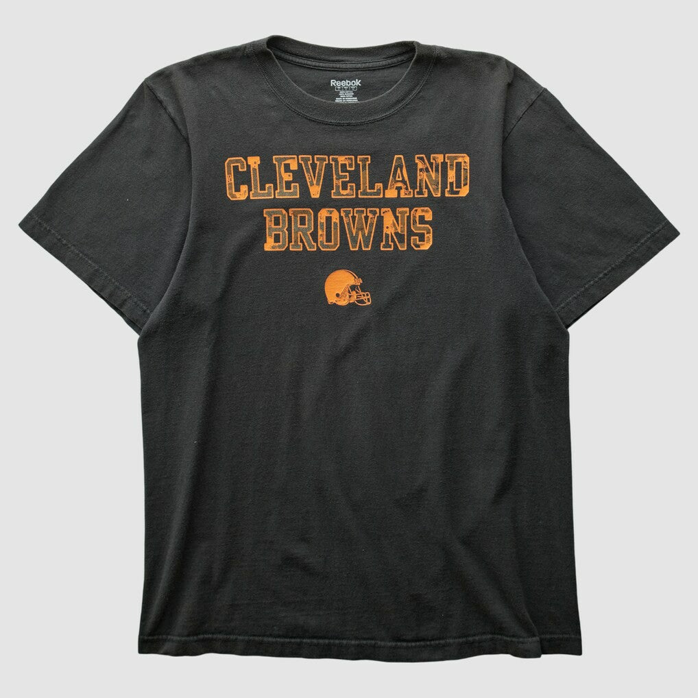 Reebok 2000s T-shirt - Cleveland Browns T-shirts