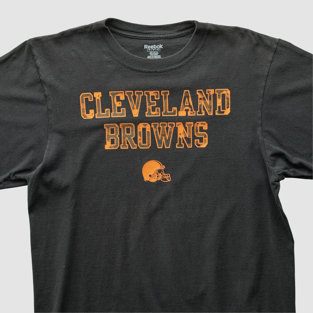 Reebok 2000s T-shirt - Cleveland Browns T-shirts