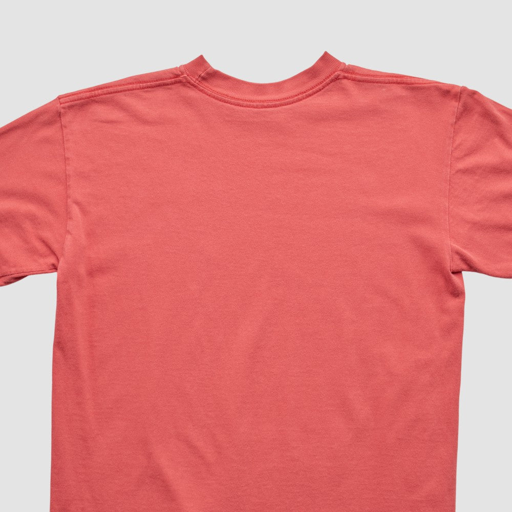 Red Cincinnati Reds Majestic 2000 T-shirt