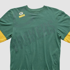 2000s Long Sleeve T-shirt - Green Bay Packers T-shirts