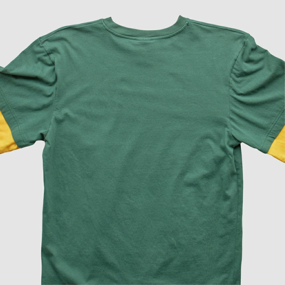2000s Long Sleeve T-shirt - Green Bay Packers T-shirts