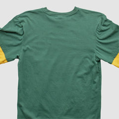 2000s Long Sleeve T-shirt - Green Bay Packers T-shirts