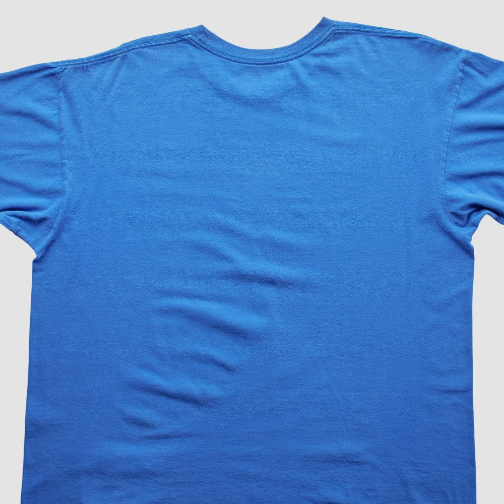Blue Milwaukee Brewers Nike 2000s T-shirt