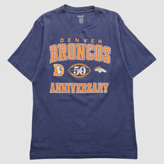 Reebok 2009 T-shirt - Denver Broncos T-shirts