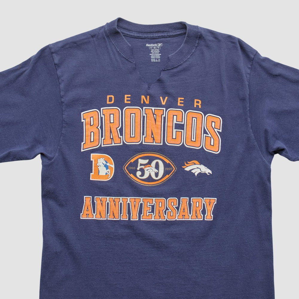 Reebok 2009 T-shirt - Denver Broncos T-shirts