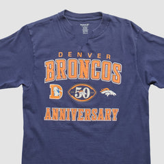Reebok 2009 T-shirt - Denver Broncos T-shirts
