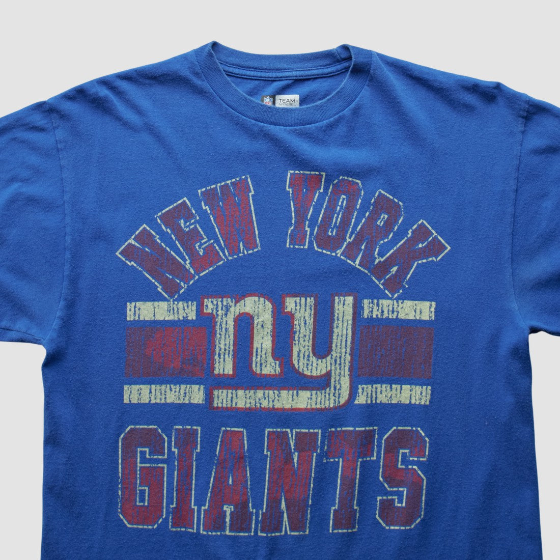 NFL 2010s T-shirt - New York Giants T-shirts