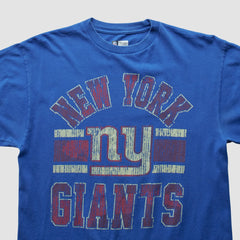 NFL 2010s T-shirt - New York Giants T-shirts