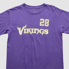 Reebok 2000s T-shirt - Minnesota Vikings T-shirts
