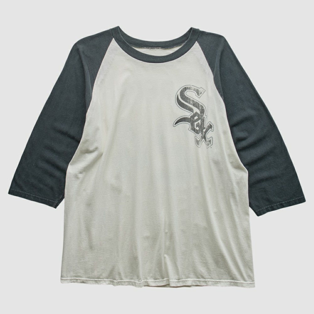 White Chicago White Sox 2000s T-shirt