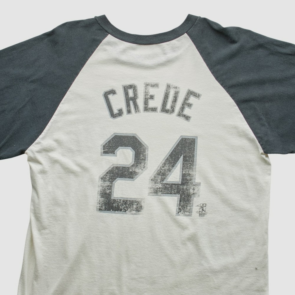 White Chicago White Sox 2000s T-shirt