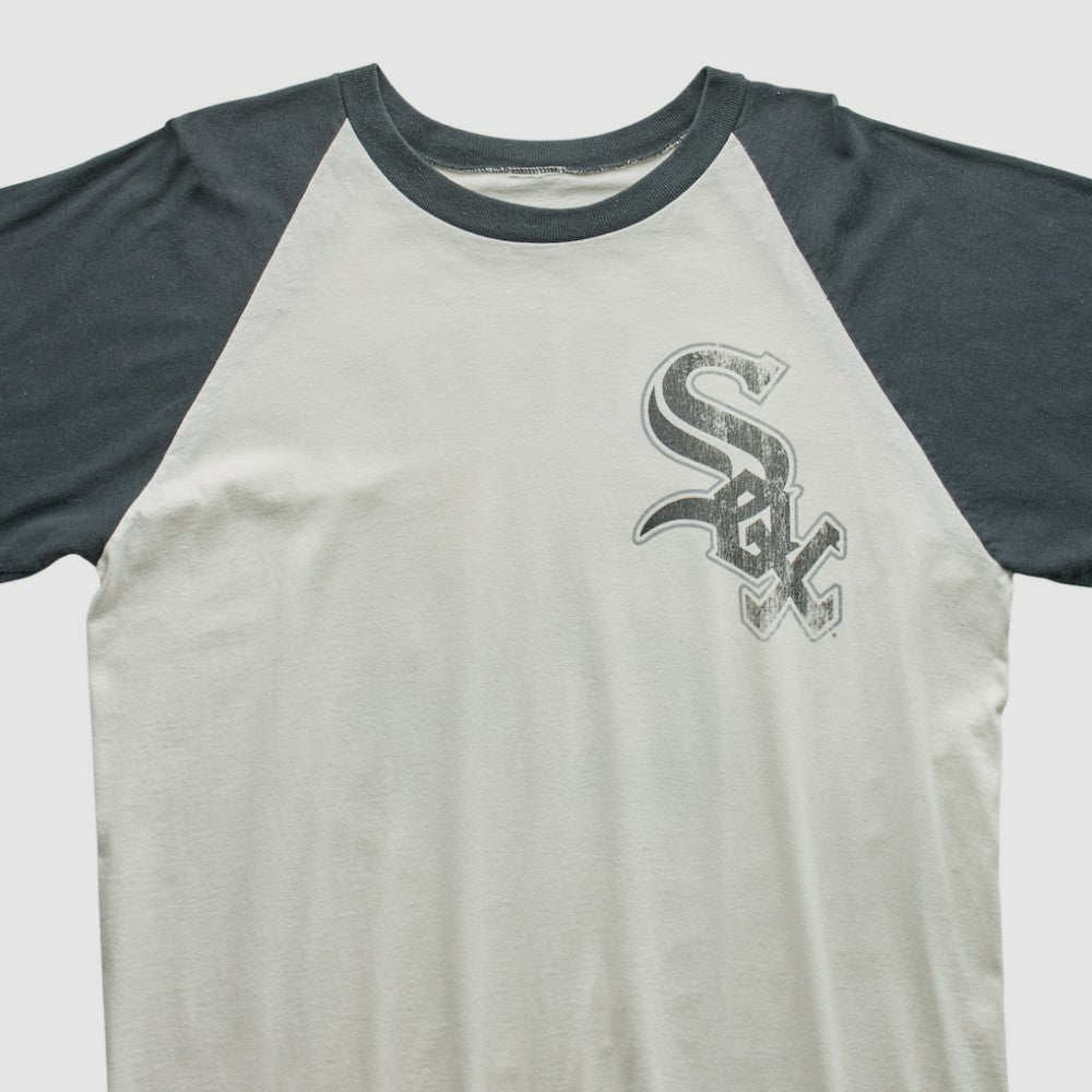 White Chicago White Sox 2000s T-shirt