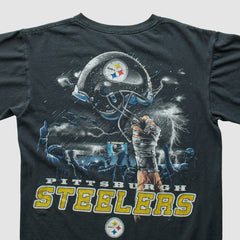 2000s T-shirt - Pittsburgh Steelers T-shirts