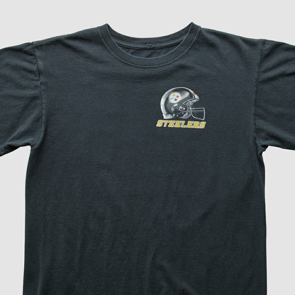 2000s T-shirt - Pittsburgh Steelers T-shirts