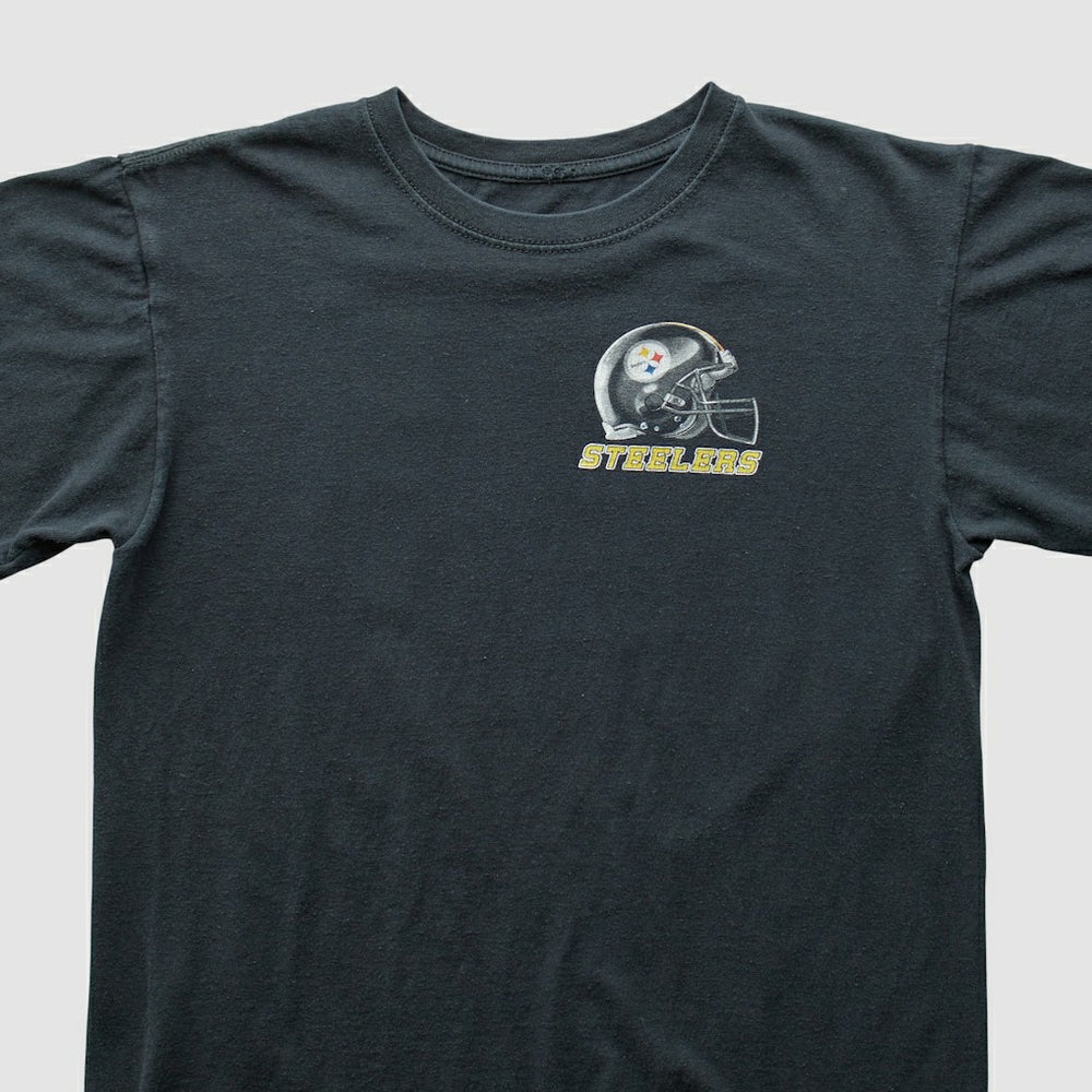 2000s T-shirt - Pittsburgh Steelers T-shirts