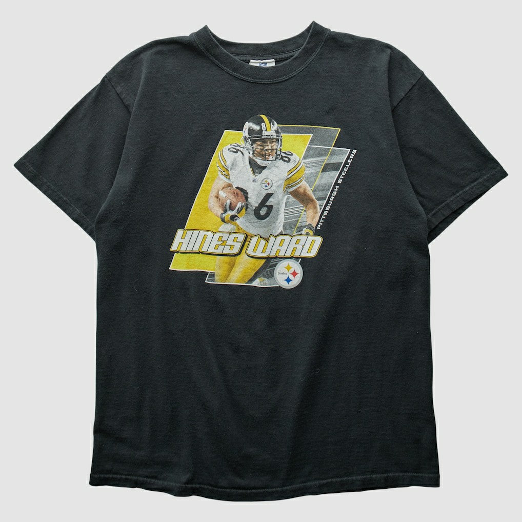 2000s T-shirt - Pittsburgh Steelers T-shirts