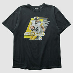2000s T-shirt - Pittsburgh Steelers T-shirts