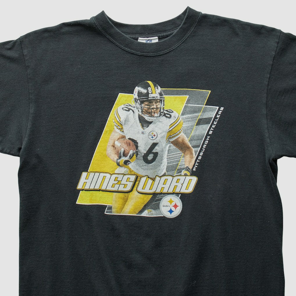 2000s T-shirt - Pittsburgh Steelers T-shirts