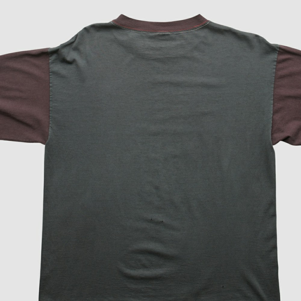 Charcoal St. Louis Cardinals 90s T-shirt