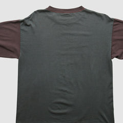 Charcoal St. Louis Cardinals 90s T-shirt