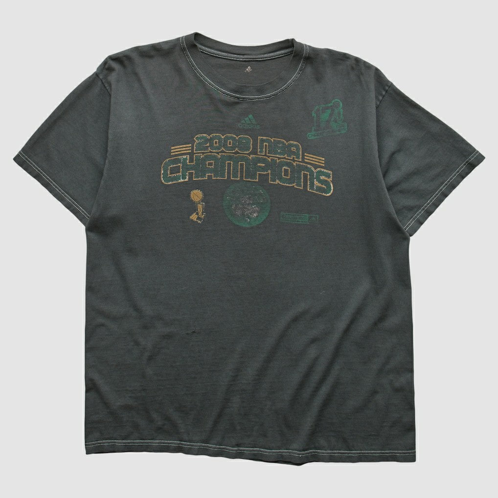 Adidas Boston Celtics 2008 T-shirt