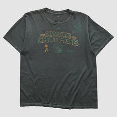 Adidas Boston Celtics 2008 T-shirt