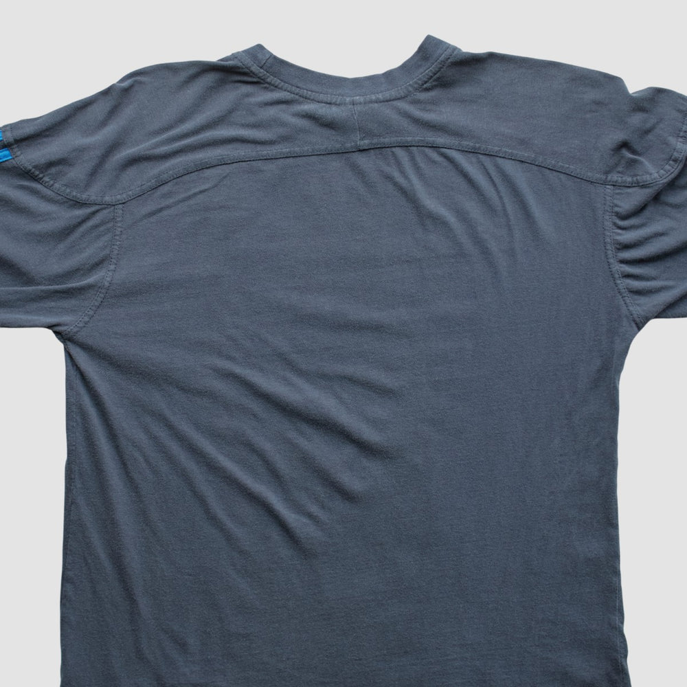 Adidas Oklahoma City Thunder 2010s Long Sleeve T-shirt