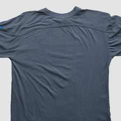 Adidas Oklahoma City Thunder 2010s Long Sleeve T-shirt