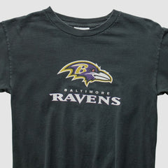 Reebok 2000s Long Sleeve T-shirt - Baltimore Ravens T-shirts