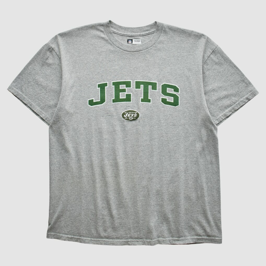 2010s T-shirt - New York Jets T-shirts