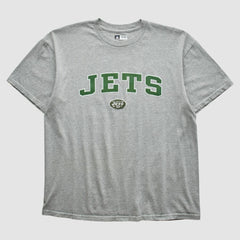 2010s T-shirt - New York Jets T-shirts