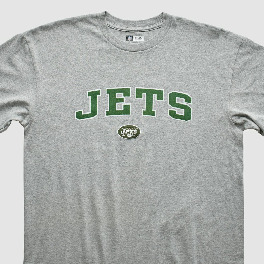 2010s T-shirt - New York Jets T-shirts
