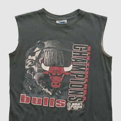 Vintage Chicago Bulls CSA 1998 Tank sale