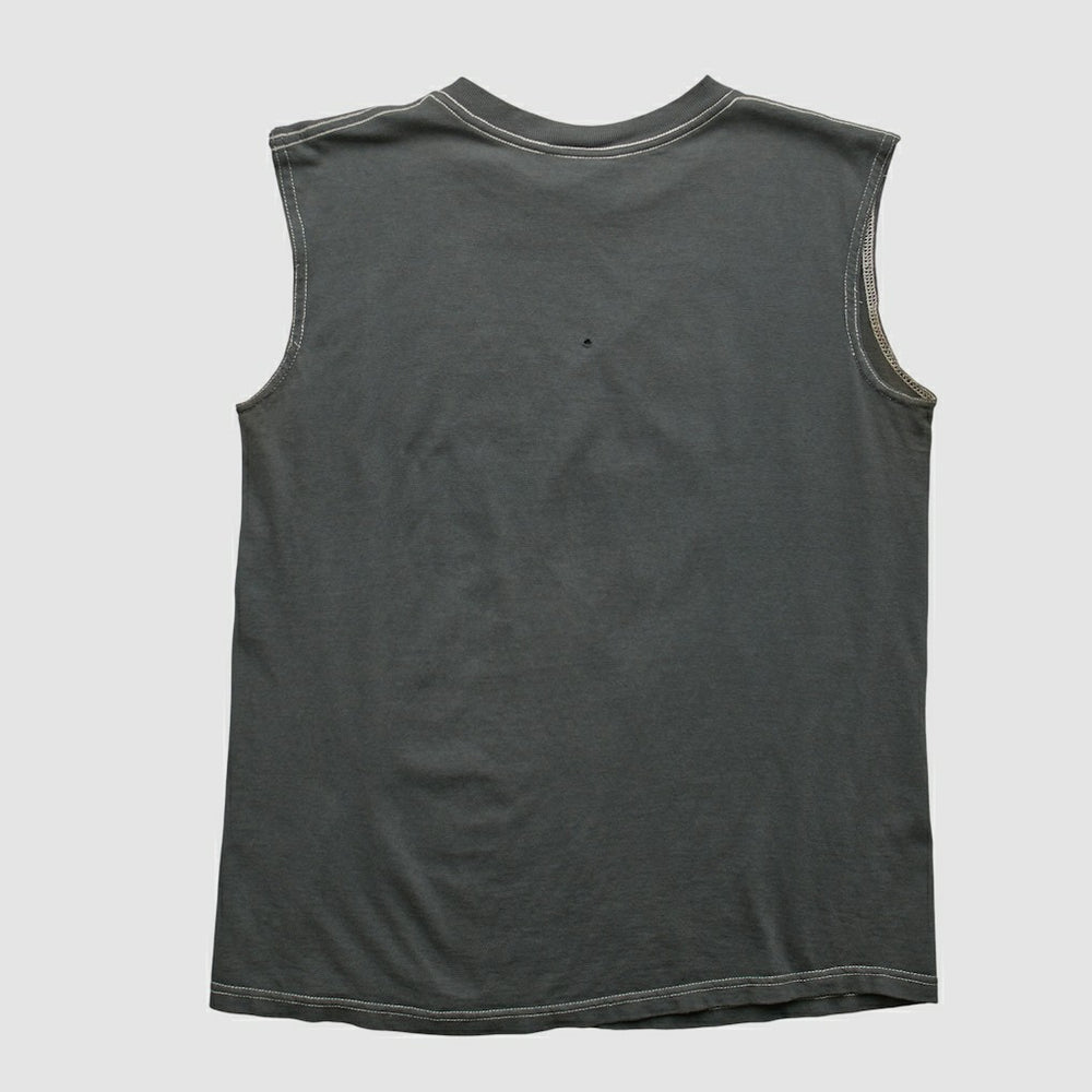 Vintage Chicago Bulls CSA 1998 Tank sale