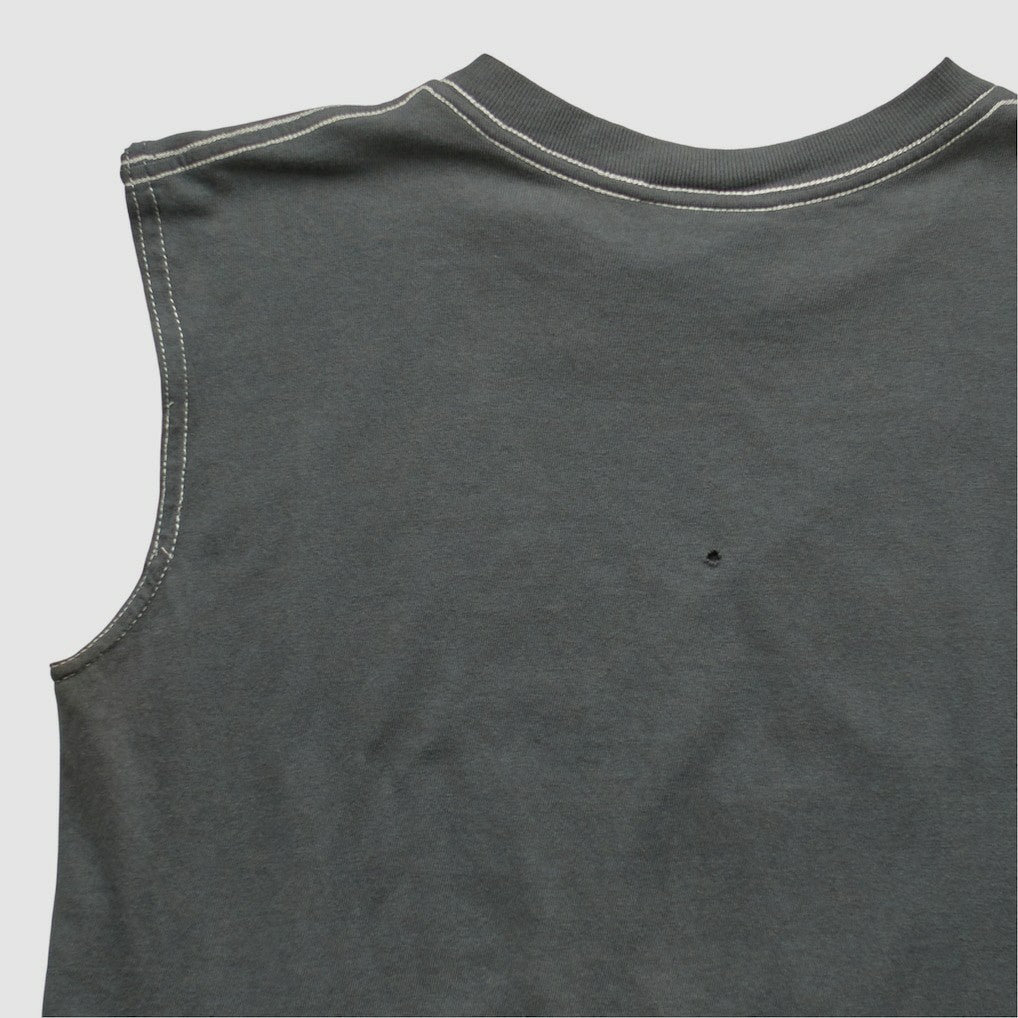 Vintage Chicago Bulls CSA 1998 Tank sale